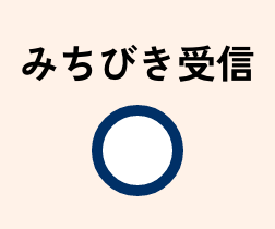 みちびき受信